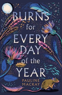 Cover of Burns for Every Day of the Year