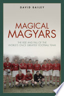 Cover of Magical Magyars