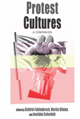 Cover of Protest Cultures