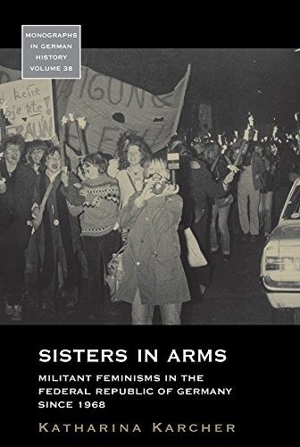 Cover of Sisters in Arms