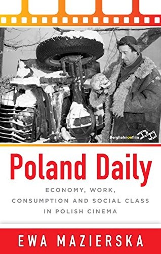 Cover of Poland Daily