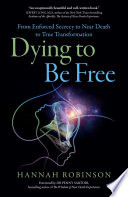 Cover of Dying to Be Free