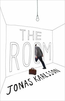 Cover of The room