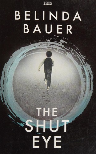 Cover of Shut Eye