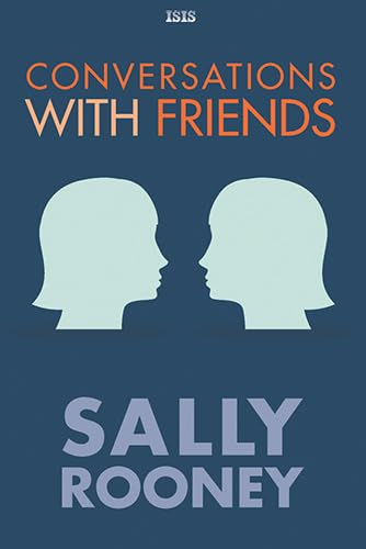Cover of Conversations With Friends