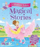 Cover of 5 Minute Magical Tales