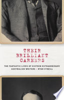 Cover of Their Brilliant Careers