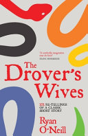 Cover of The Drover's Wives