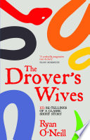 Cover of The Drover's Wives