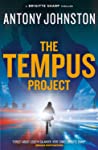 Cover of The Tempus Project
