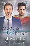 Cover of Across the Pond
