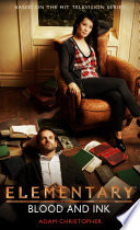 Cover of Elementary: Blood and Ink