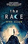Cover of The Race