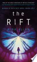Cover of The Rift