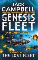 Cover of Ascendant