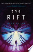 Cover of The Rift