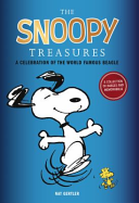Cover of Snoopy Treasures