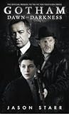 Cover of Gotham: Dawn of Darkness