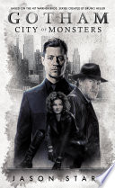 Cover of Gotham