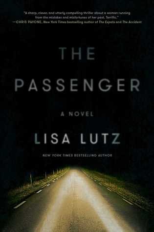 Cover of The Passenger