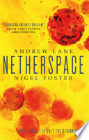 Cover of Netherspace
