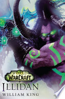 Cover of World of Warcraft: Illidan
