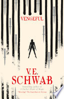 Cover of Vengeful