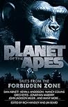 Cover of Planet of the Apes