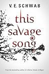 Cover of This Savage Song