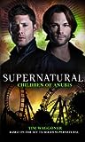 Cover of Children of Anubis
