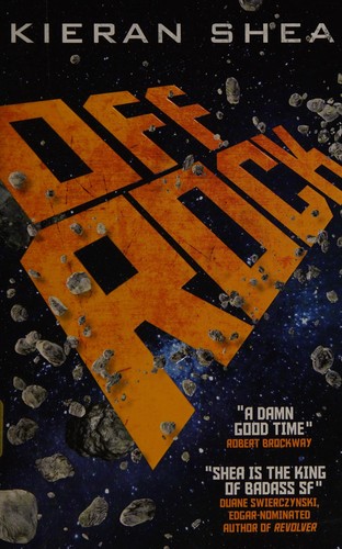 Cover of Off rock