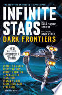 Cover of Infinite Stars