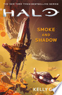 Cover of Halo: Smoke and Shadow