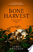 Cover of Bone Harvest