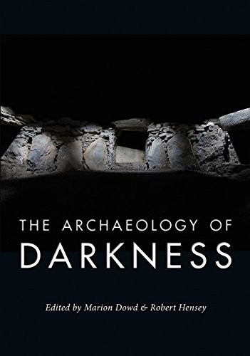 Cover of Archaeology of Darkness