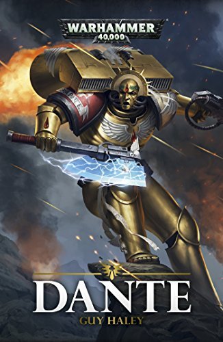 Cover of Dante