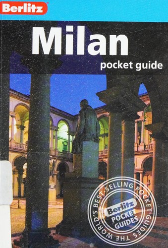 Cover of Milan
