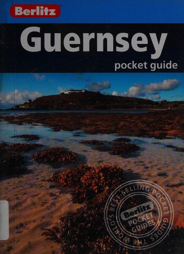 Cover of Guernsey