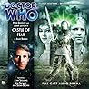 Cover of Doctor Who: Castle of Fear
