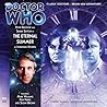 Cover of Doctor Who: The Eternal Summer