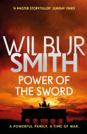 Cover of Power of the Sword