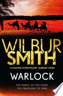 Cover of Warlock: The Egyptian Series 3