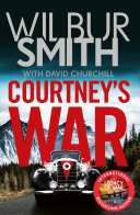 Cover of Courtney's War