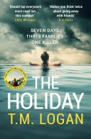 Cover of The Holiday