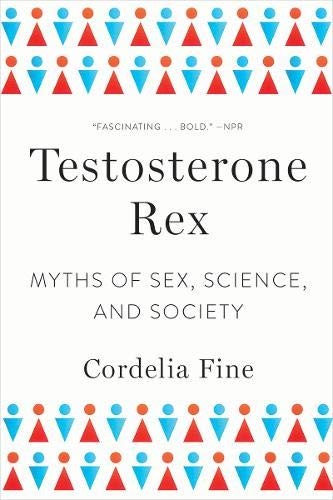 Cover of Testosterone rex