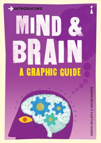 Cover of Introducing Mind and Brain: A Graphic Guide
