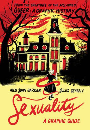 Cover of Sexuality