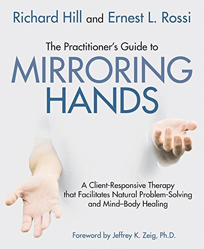Cover of Practitioner's Guide to Mirroring Hands