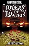 Cover of Rivers of London: Body Work