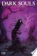 Cover of Dark Souls: Tales of Ember #1